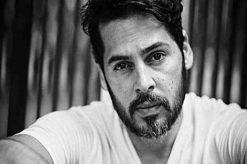 Dino Morea (File Photo)