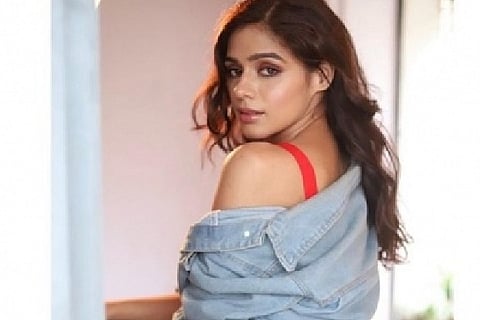 Pranati Rai Prakash (File Photo)