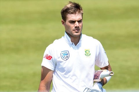 File Photo: Aiden Markram