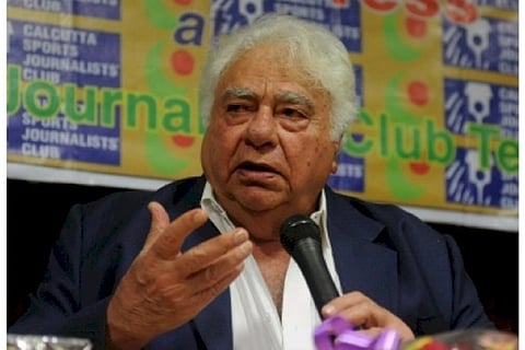File Photo: Farokh Engineer