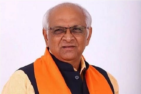 Source: ANI; Bhupendra Patel will be the new Chief Minister of Gujarat