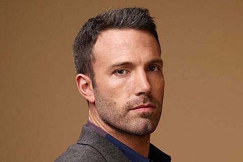 Ben Affleck (File Photo)