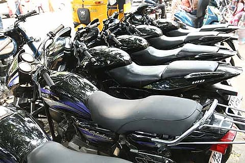 Representative image