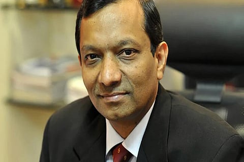 Chairman-designate Pawan Kumar Goenka (File Photo)