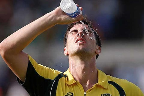 Pat Cummins (File Photo)