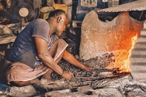 A still from the film