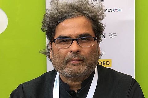 Vishal Bhardwaj (File Photo)