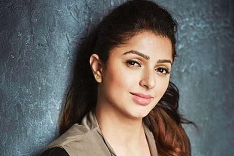 Bhumika Chawla