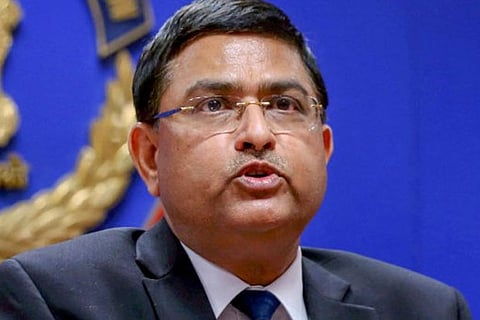 IPS officer Rakesh Asthana (File Photo)
