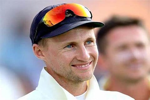 Joe Root (File Photo)