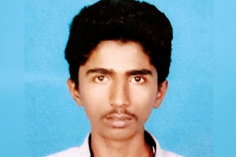 P Arun Kumar
