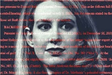 A wake-up call for sexism in tech