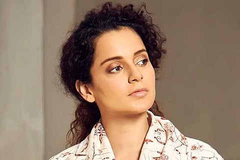 Kangana Ranut (File Photo)