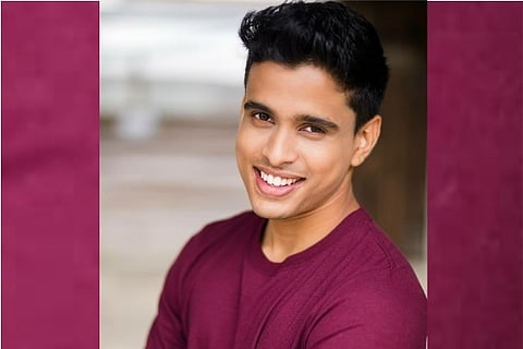 Ebin Antony (File Photo)