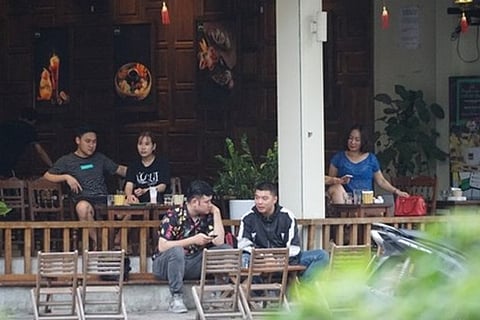 Representative Image (Source: Ministry of health )