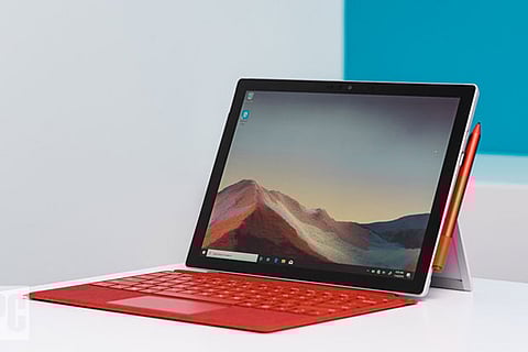 Representative image