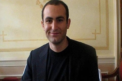 Khalid Abdalla