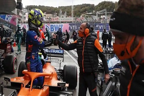 Representative Image