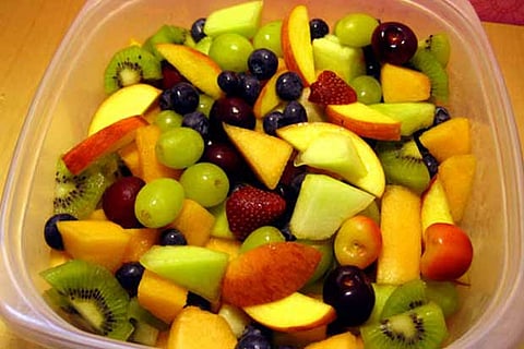 Representative image