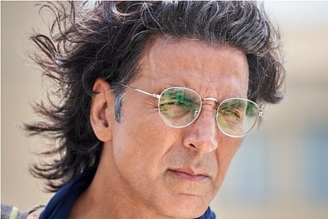 Akshay Kumar (File Photo)