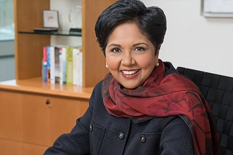 Indra Nooyi (File Photo)