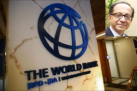 Inset Image: Kaushik Basu