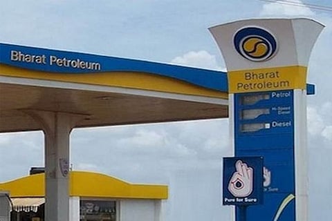 BPCL to invest Rs 1 lakh cr to be future-ready