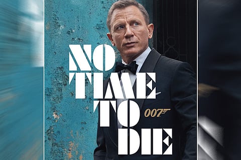 No Time to Die' world premiere red carpet to stream live on Facebook