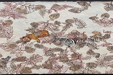 Image courtesy: IANS