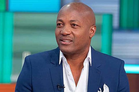 Brian Lara (File photo)