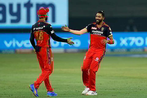 Royal Challengers Bangalore (Image source: IPL/Twitter)