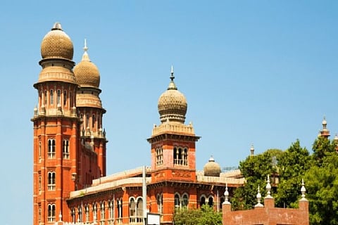 Madras High Court
