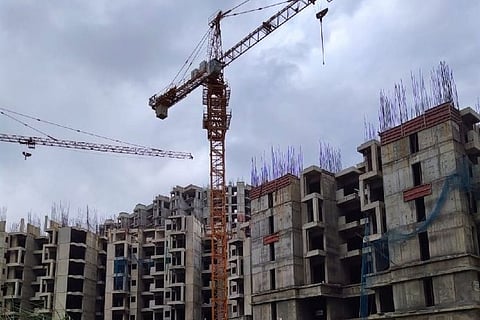 Representative image (Source: IANS)