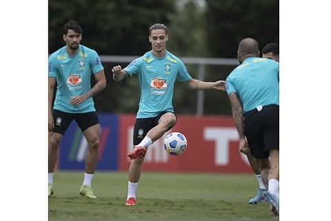 Image Courtesy: IANS