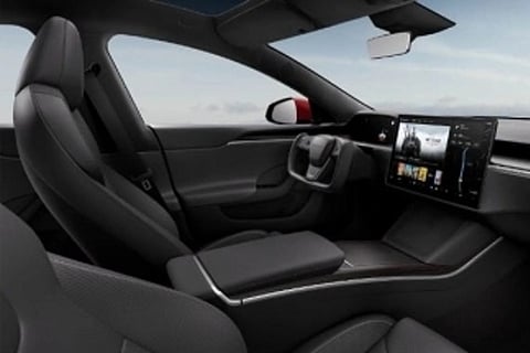 Representative image (Source: IANS)