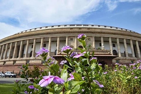 Rajya Sabha to discuss 11 hours for Budget 2022 debate, PM Modi may reply on Feb 8 (Credit: PTI)