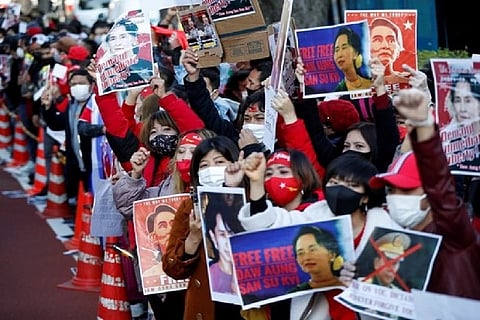 Representative Image (Credit: ANI)