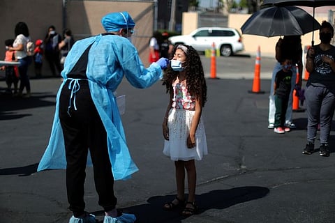 Image Courtesy: Reuters