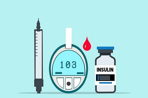 Representative Image (Image Credit: ANI)