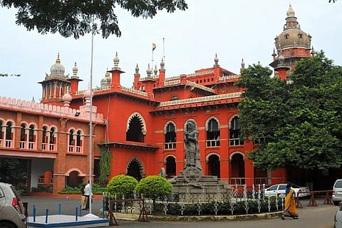 Madras High Court