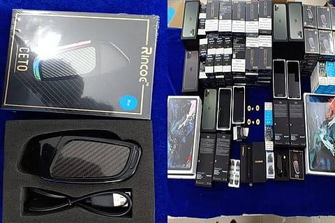 Representative Image