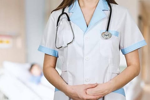 Representative Image