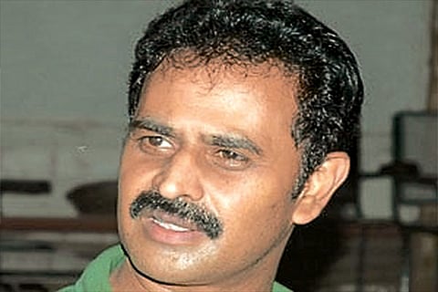 Ramajayam. File photo