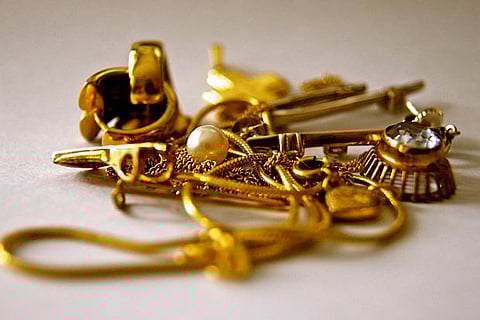 Representative image.