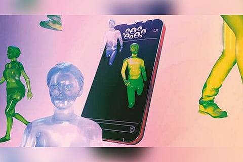 Representative image.