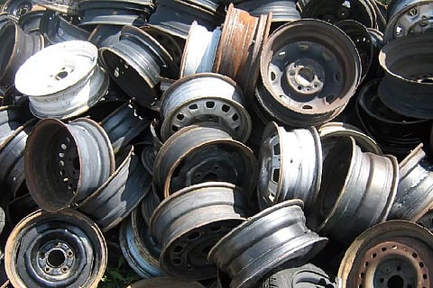 Representative image