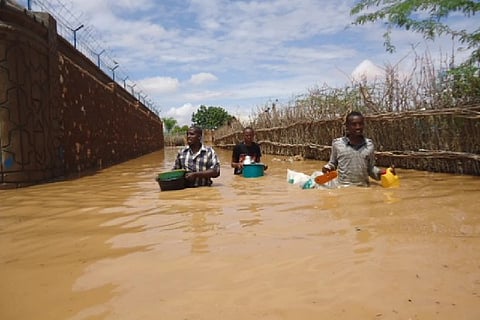 Representative Image