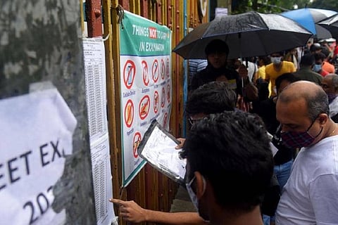 File photo (Source: ANI)