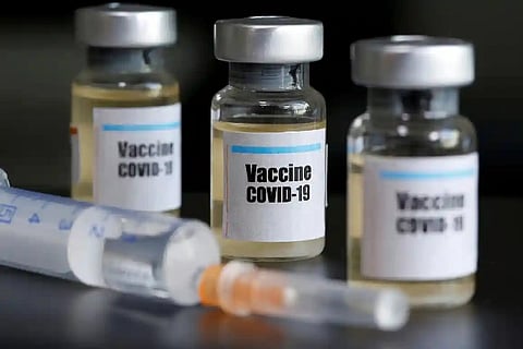 Centre had proactively advised all state governments to review the availability of vaccines