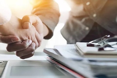 Representative image